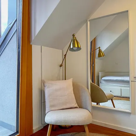 Finna New In Center Of Free Parking