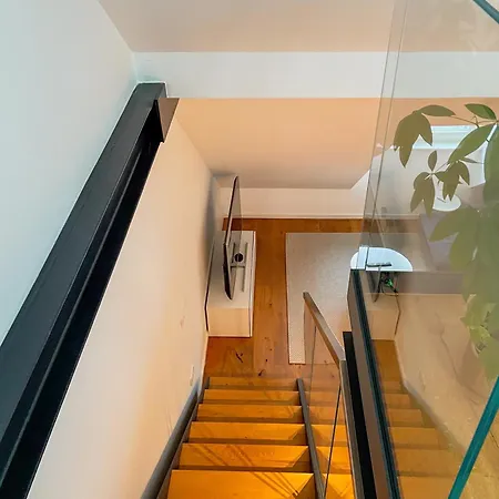 Apartman Finna New In Center Of Free Parking
