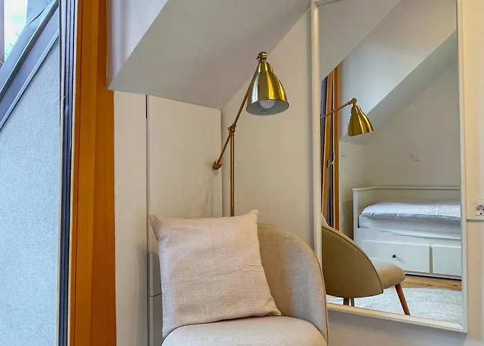 Finna New In Center Of Free Parking