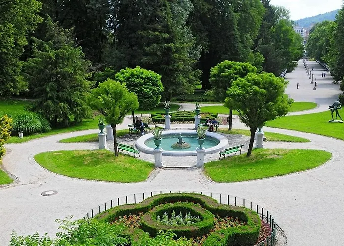 公寓 Finna New In Center Of Free Parking 卢布尔雅那