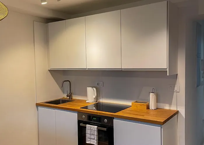 Finna New In Center Of Free Parking 卢布尔雅那